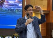 Pemerintah Siapkan Antisipasi Jika Harga Minyak Dunia Naik Tajam