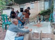 Kasus pembunuhan tragis siswi SMP