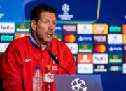 Diego Simeone Akui Sulit Membaca Taktik Tottenham Jelang Duel Liga Champions