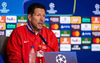 Diego Simeone Akui Sulit Membaca Taktik Tottenham Jelang Duel Liga Champions