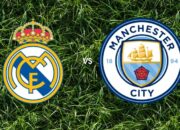 Prediksi Real Madrid vs Manchester City, 12 Maret 2026 di Liga Champions