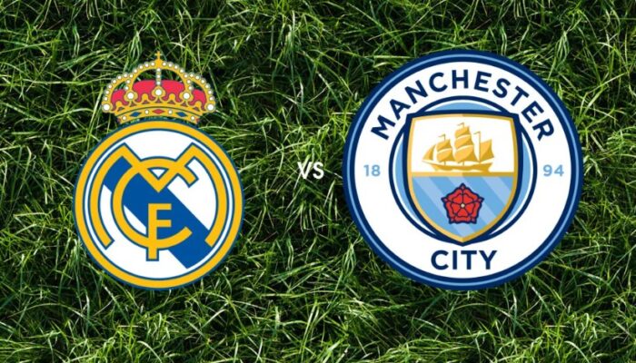 Prediksi Real Madrid vs Manchester City, 12 Maret 2026 di Liga Champions