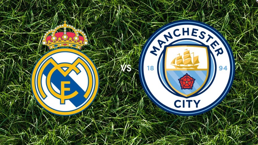Prediksi Real Madrid vs Manchester City, 12 Maret 2026 di Liga Champions