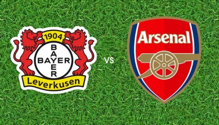 Prediksi Bayer Leverkusen vs Arsenal, 12 Maret 2026: Duel Sengit di Babak 16 Besar Liga Champions