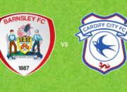 Prediksi Barnsley vs Cardiff City, 11 Maret 2026 di League One
