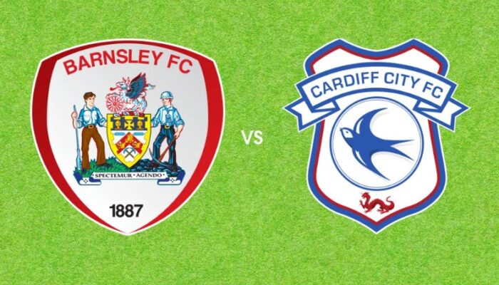 Prediksi Barnsley vs Cardiff City, 11 Maret 2026 di League One