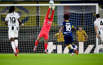 Michele Di Gregorio Mulai Tersingkir? Media Italia Prediksi Nasibnya di Juventus