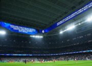 Bernabeu Berpeluang Besar Menjadi Venue La Finalissima