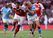 Prediksi Penentuan Gelar Premier League: Arsenal dan Manchester City Saling Kejar di Akhir Musim