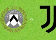 Prediksi Udinese vs Juventus, 15 Maret 2026 Serie A