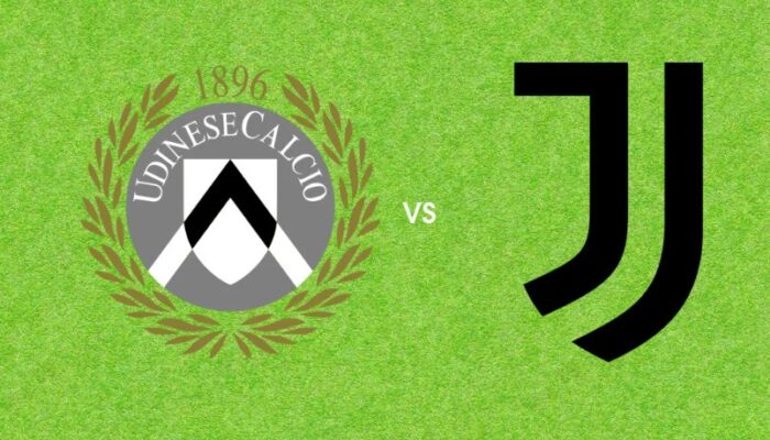 Prediksi Udinese vs Juventus, 15 Maret 2026 Serie A