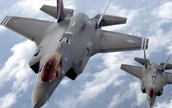 16 Pesawat AS Lumpuh Sepanjang Perang Iran, Lampaui Operasi Irak dan Libya