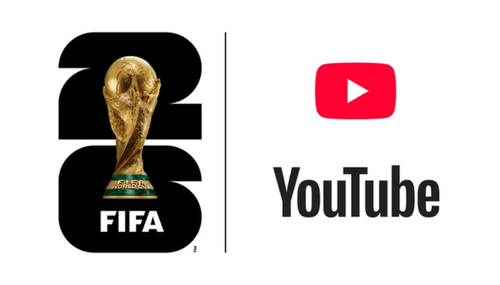 Piala Dunia 2026 Akan Disiarkan Live di YouTube