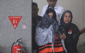 Sindiran Wamendagri kepada Bupati Fadia yang Mengaku Tidak Memahami Aturan Pemerintahan