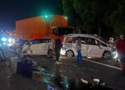 7 Fakta Kecelakaan Beruntun 10 Kendaraan di Tol Cipularang yang Menyebabkan Korban Jiwa