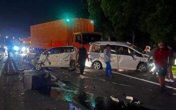 7 Fakta Kecelakaan Beruntun 10 Kendaraan di Tol Cipularang yang Menyebabkan Korban Jiwa