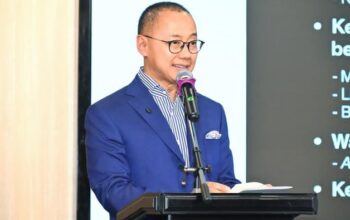 Selat Hormuz Ditutup, Waka MPR: Indonesia Masih Punya Sumber Alternatif Pasokan Migas