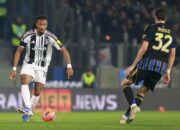 Juventus Bersiap Menjamu Pisa: Perkiraan Susunan Pemain dan Cara Menyaksikan Laga