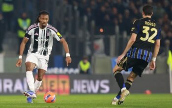 Juventus Bersiap Menjamu Pisa: Perkiraan Susunan Pemain dan Cara Menyaksikan Laga
