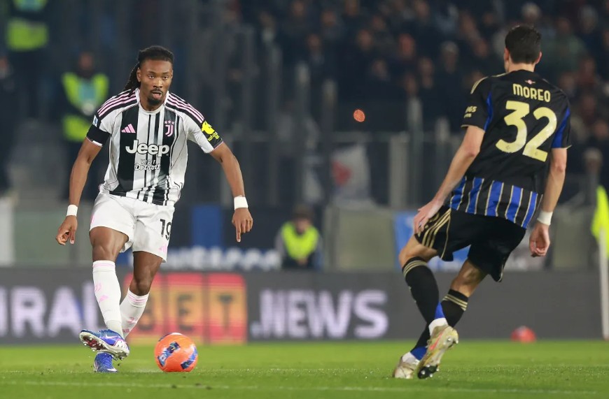 Juventus Bersiap Menjamu Pisa: Perkiraan Susunan Pemain dan Cara Menyaksikan Laga