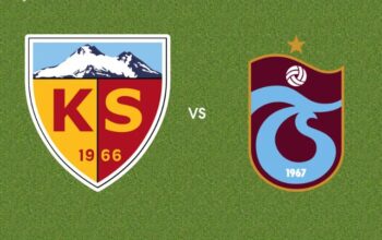Prediksi Kayserispor vs Trabzonspor, 10 Maret 2026 di Turkish Super Lig