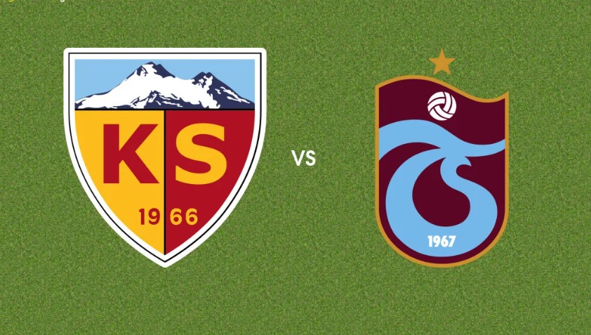 Prediksi Kayserispor vs Trabzonspor, 10 Maret 2026 di Turkish Super Lig