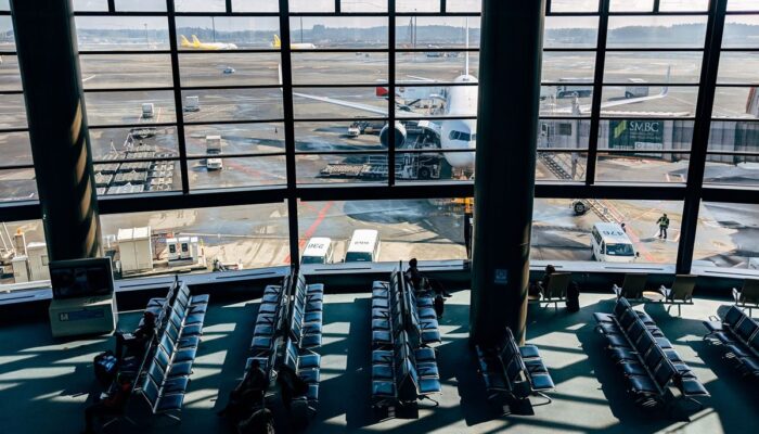 9 dari 10 Bandara Terbersih Dunia 2026 Ada di Asia