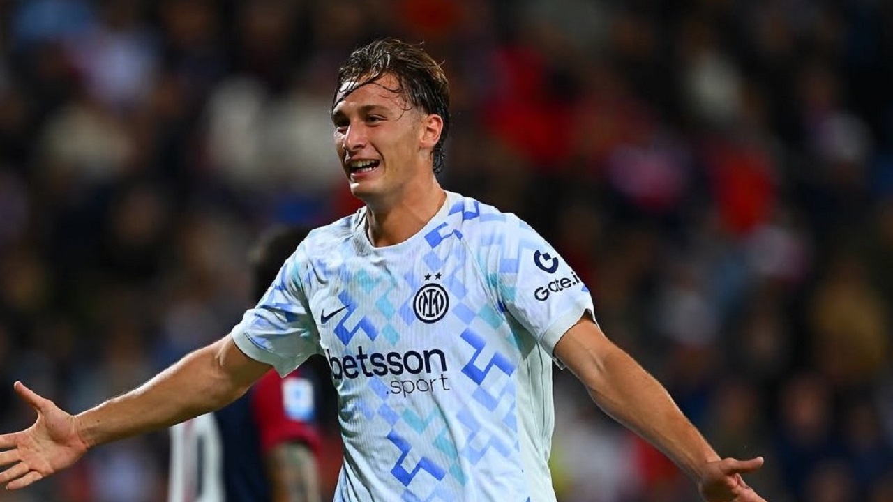 Francesco Pio Esposito Diproyeksikan Jadi Starter dalam Derby Milano