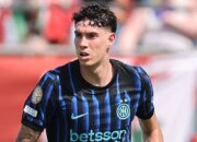 Alessandro Bastoni Diperkirakan Akan Disoraki Suporter Milan di Derby della Madonnina