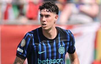 Alessandro Bastoni Diperkirakan Akan Disoraki Suporter Milan di Derby della Madonnina