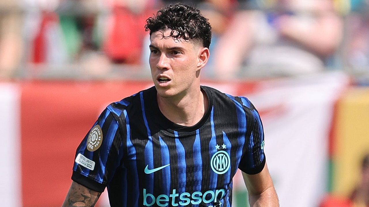 Alessandro Bastoni Diperkirakan Akan Disoraki Suporter Milan di Derby della Madonnina