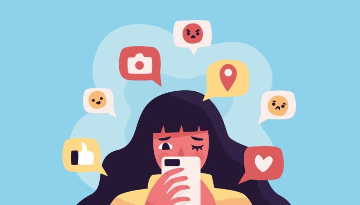 Anak di Bawah 16 Tahun Dibatasi Punya Akun Medsos, Pemprov Jateng Dukung Aturan Komdigi