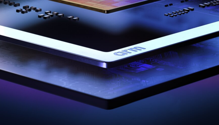 Arm Kini Bikin Chip Sendiri, Bidik Pasar AI dan Data Center