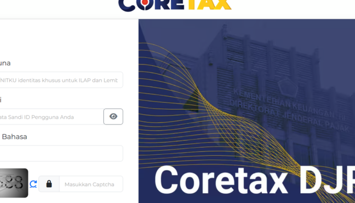 Cara Bikin NPWP Online 2026 via Coretax