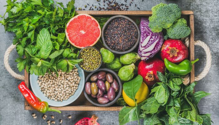 Cara Menyimpan Sayur dan Buah Supaya Tahan Lama dan Tetap Segar