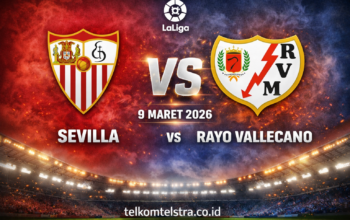 Sevilla vs Rayo Vallecano