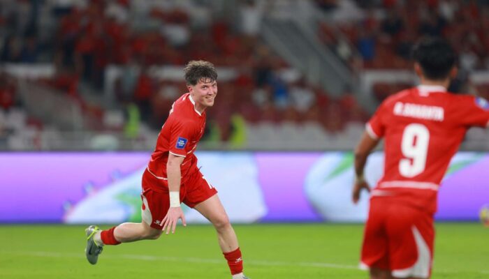 Debut Herdman Berbuah Manis, Pengamat Soroti Peran Romeny dan PR di Lini Depan