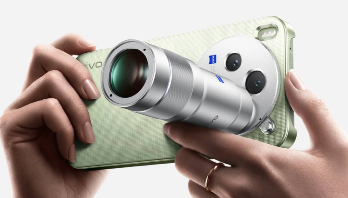 HP Vivo X300s Resmi, Bisa Pakai Telekonverter Zeiss untuk Foto Jarak Jauh