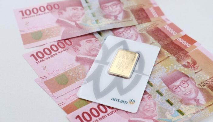 Harga Emas Antam Hari Ini (31/3), Wajib Tahu Sebelum Beli