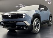 Honda Pastikan Proyek Mobil Listrik Asia Lanjut