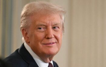 Iran Bantah Nego dengan AS, Sebut Trump Akal-akalan Tekan Harga Energi