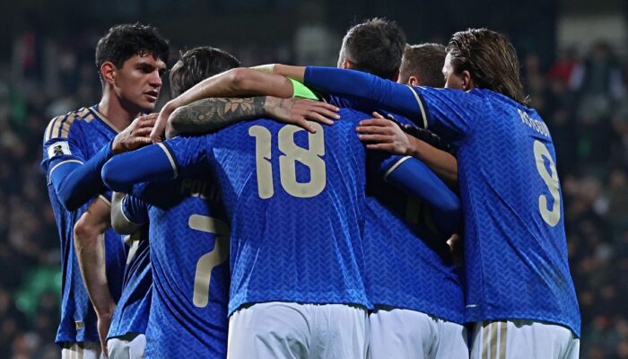 Jadwal Play Off Piala Dunia 2026: Ada Duel Italia Vs Irlandia Utara