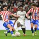 Klasemen Liga Spanyol Usai Skor Real Madrid Vs Atletico Madrid 3-2