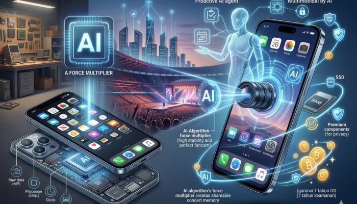 Manipulasi AI Masif Dipakai Iklan Judol, Regulasi Tegas Dibutuhkan