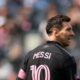 Messi Cetak Gol Freekick untuk Inter Miami, Lewati Rekor Pele