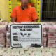 Polisi Adang Kapal Pembawa 50 Kg Sabu dan 20.000 Ekstasi dari Perairan Malaysia, 1 Kurir Ditangkap