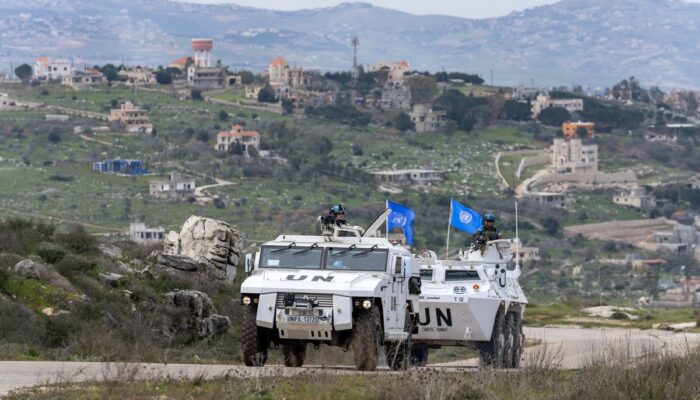 Prajurit TNI Gugur di Lebanon, Anggota DPR: Pelanggaran Hukum Internasional!