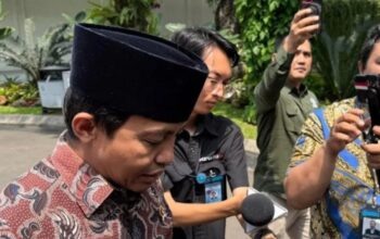 Prabowo Siapkan Rp839 Miliar untuk Redam Konflik Gajah di Way Kambas