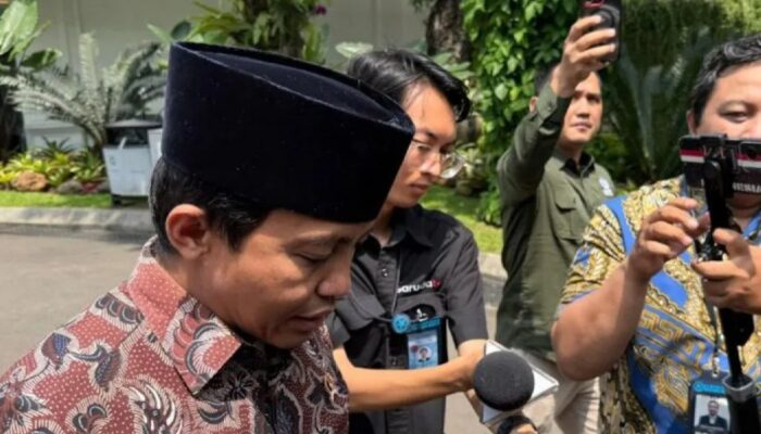Prabowo Siapkan Rp839 Miliar untuk Redam Konflik Gajah di Way Kambas