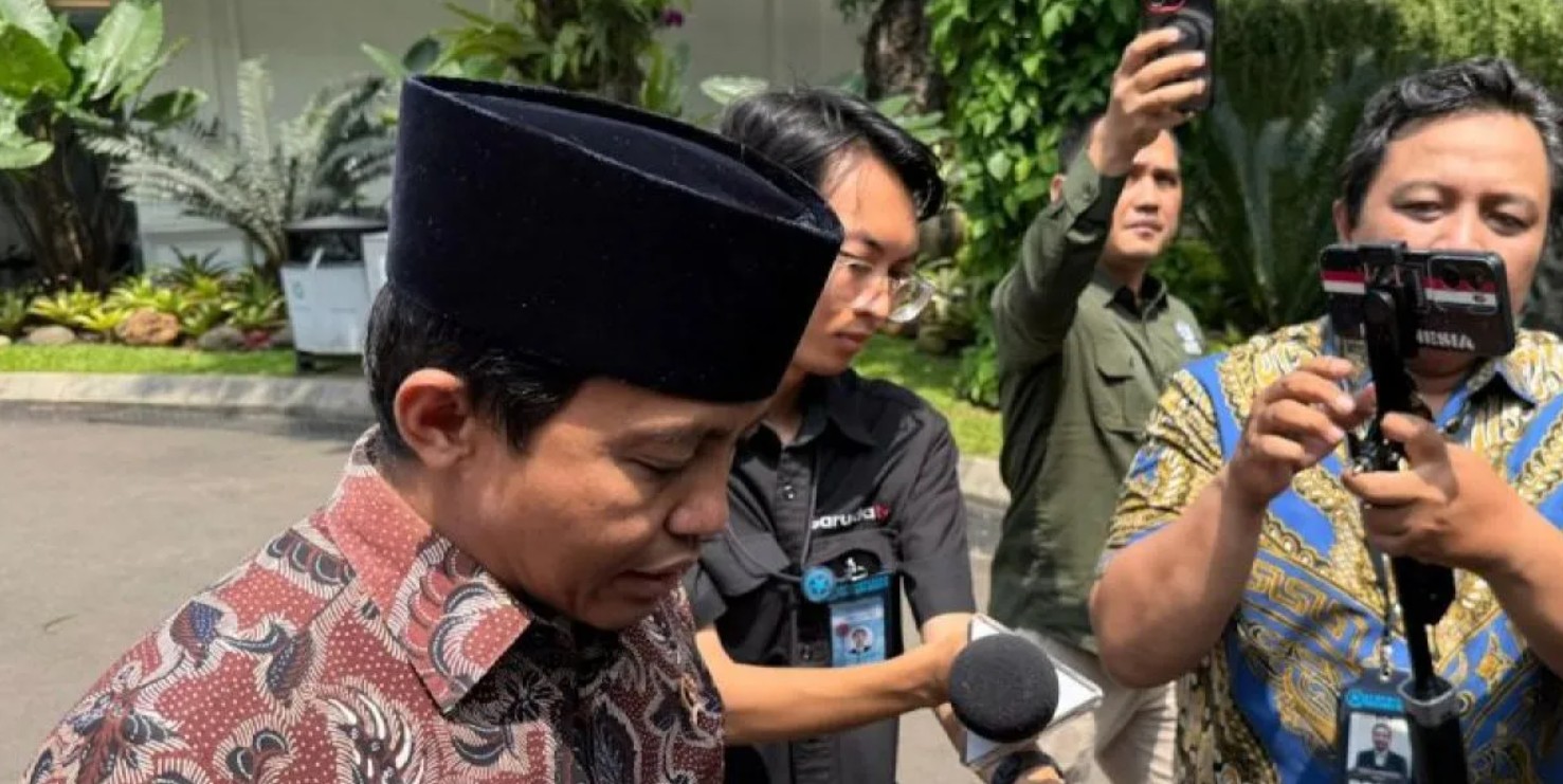 Prabowo Siapkan Rp839 Miliar untuk Redam Konflik Gajah di Way Kambas